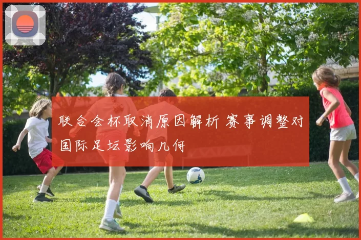 联合会杯取消原因解析 赛事调整对国际足坛影响几何